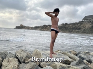 Brandonsgil