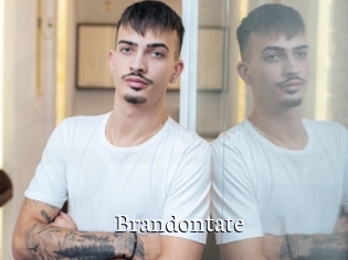 Brandontate