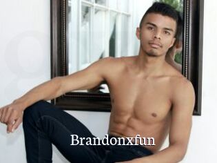 Brandonxfun