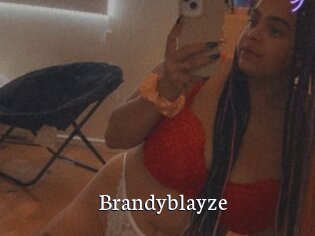 Brandyblayze