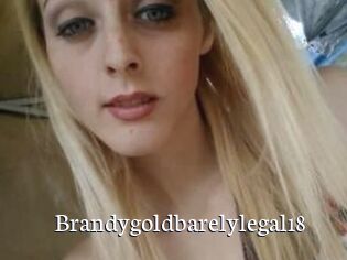 Brandygoldbarelylegal18