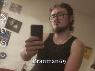 branman69 Gratis xxx Clips
