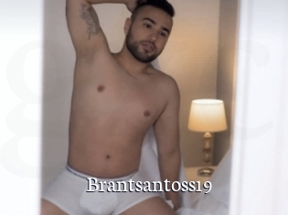 Brantsantoss19