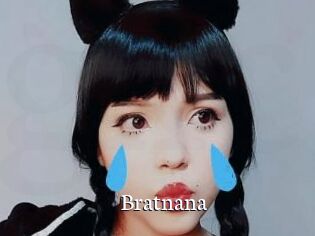 Bratnana