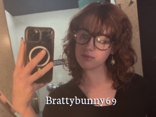 Brattybunny69