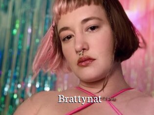 Brattynat
