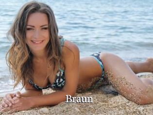 Braun