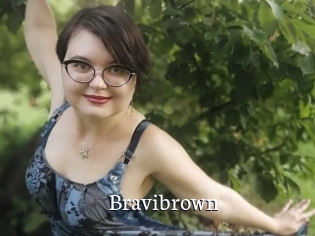 Bravibrown