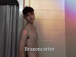 Braxoncarter