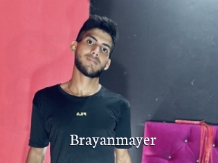 Brayanmayer