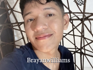 brayanwilliams Gratis xxx Clips