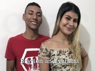Brayton_and_yuliana