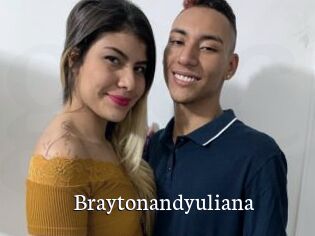 Braytonandyuliana