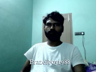 Brazelboy1988