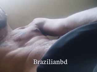 Brazilianbd