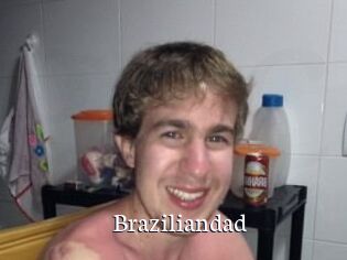 Braziliandad