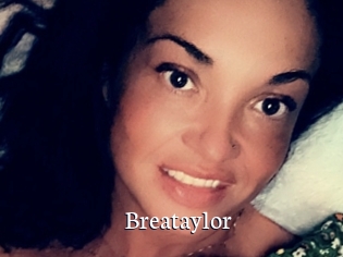 Breataylor