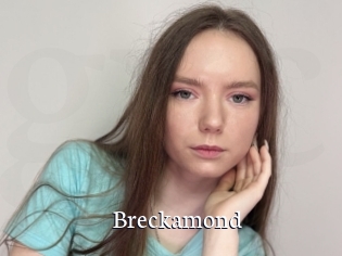 Breckamond