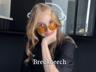 Breckbeech
