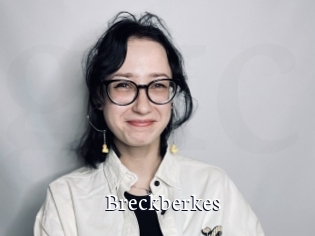 Breckberkes