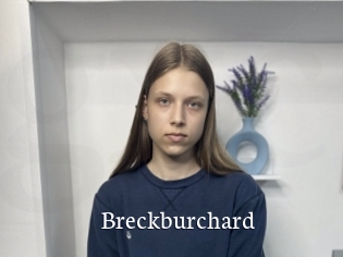 Breckburchard