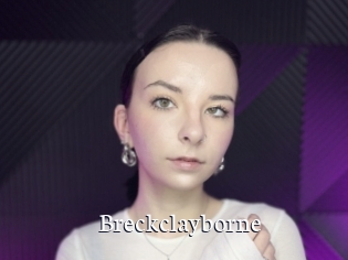 breckclayborne Gratis xxx Clips
