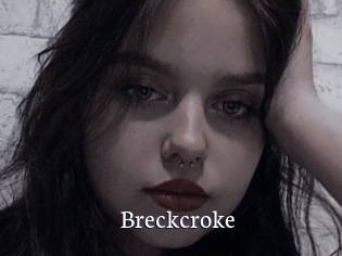 Breckcroke