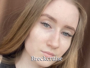 Breckcruise