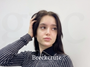 Breckcrute