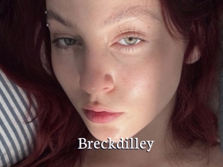 Breckdilley