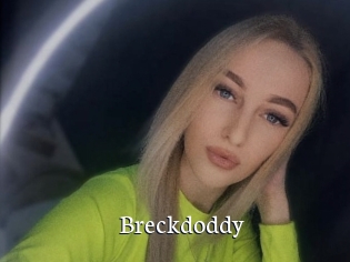 Breckdoddy