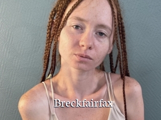 Breckfairfax