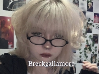 Breckgallamore