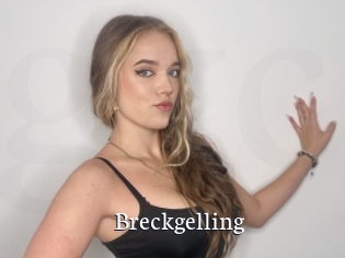 Breckgelling