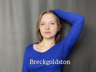Breckgoldston