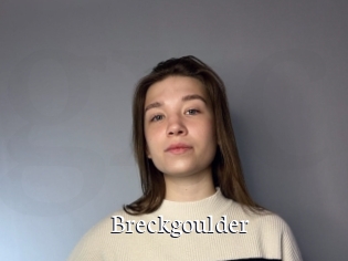 Breckgoulder