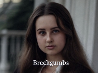 Breckgumbs