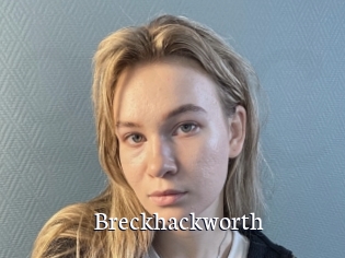 Breckhackworth