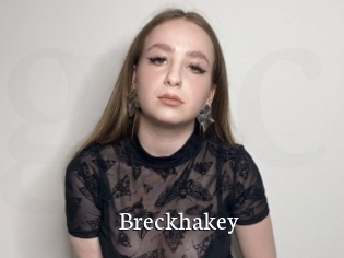 Breckhakey