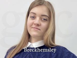 breckhemsley Gratis xxx Clips