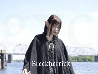 Breckherrick