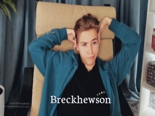 Breckhewson