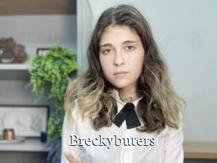 Breckybuters