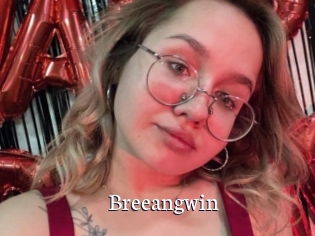 Breeangwin