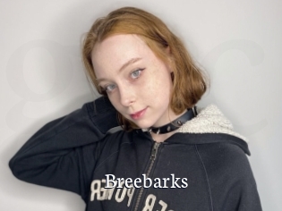 Breebarks