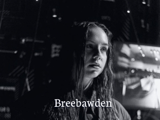 Breebawden