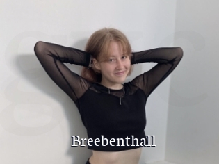Breebenthall