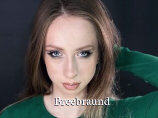 Breebraund