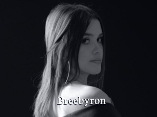 Breebyron