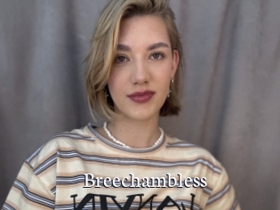 Breechambless
